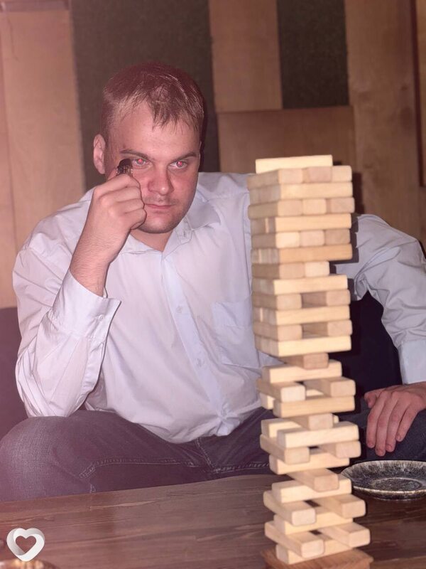 Александр, 25, Новокузнецке — анкета №2758812