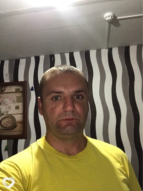 Николай, 34, Бресте — анкета №2758818