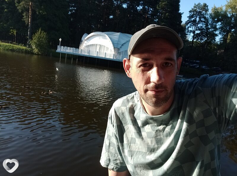 Виктор, 42, Москве — анкета №2775411