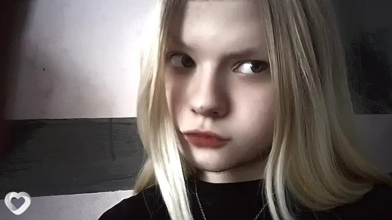 Ангелина, 26, Оренбурге — анкета №2758824