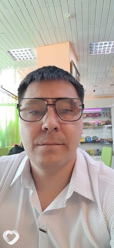 Юрий, Салехард