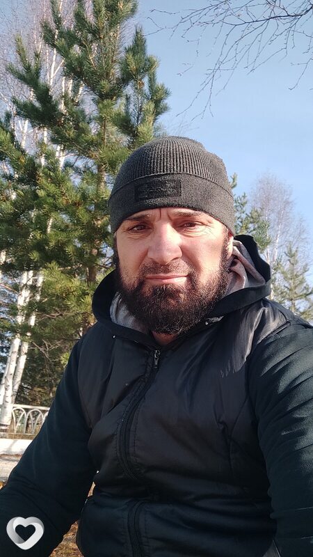 Тагир, 44, Нижневартовске — анкета №2759014