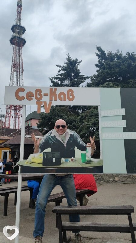Карен, 47, Краснодаре — анкета №2759016