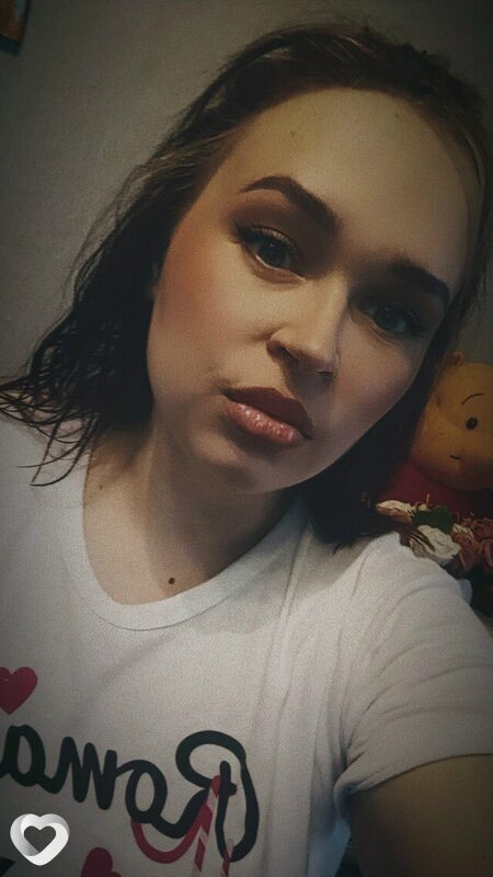 Анастасия, 28, Ульяновске — анкета №2758978