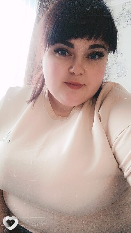Настенка, 23, Челябинске — анкета №2758985