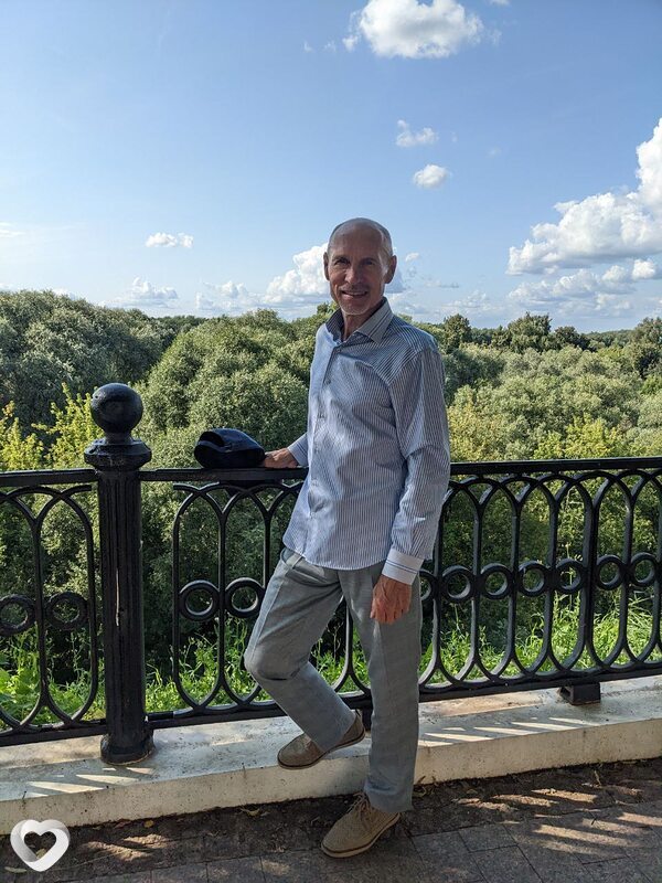 Виктор, 66, Орехово-Зуеве — анкета №2758991