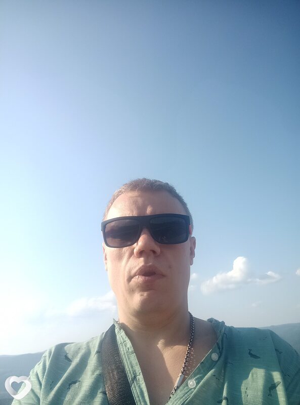 Александр, 41, Красноярске — анкета №2758992