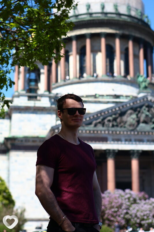 Евгений, 28, Казани — анкета №2758995