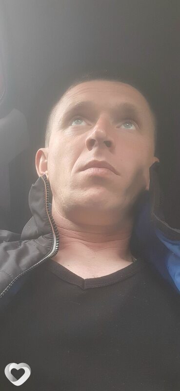 Павел, 38, Узловой — анкета №2759028