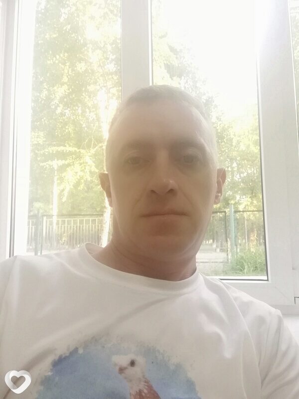 Александр, 44, Оренбурге — анкета №2759029