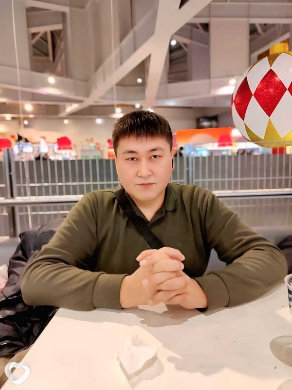 Канат, 42, Бишкек — анкета №2759038