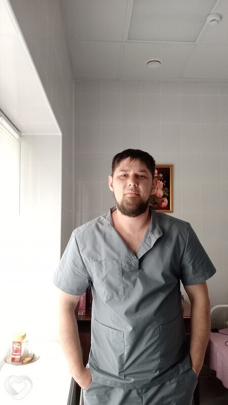 Темур, 35, Ростове-на-Дону — анкета №2758952