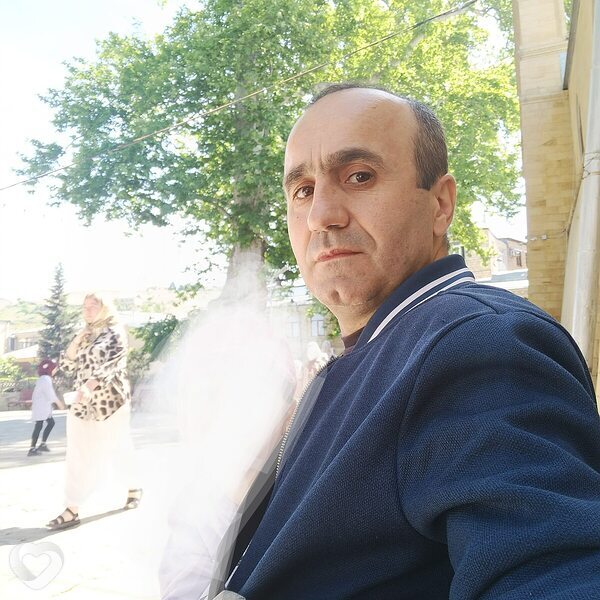 Муслим, 45, Дербенте — анкета №2758953