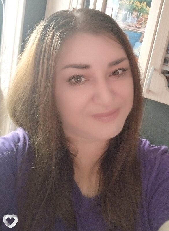 Марина, 43, Архангельске — анкета №2758961