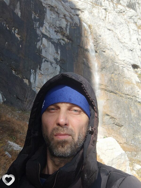 Alex, 42, Краснодаре — анкета №2758963