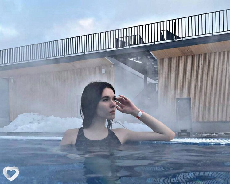 Яна, 19, Самаре — анкета №2758967
