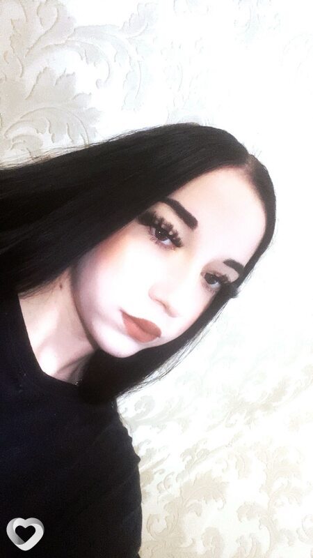 Анжела, 19, Казани — анкета №2758968