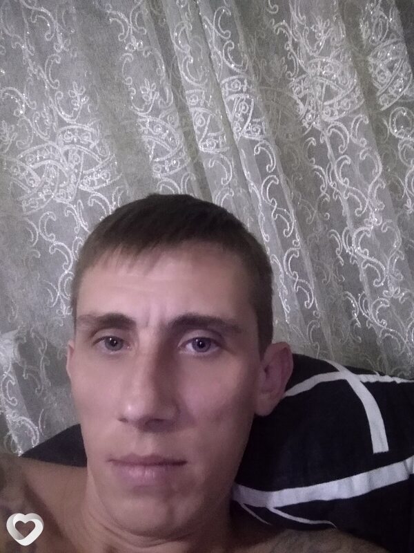 Виталик, 34, Новочеркасске — анкета №2758969