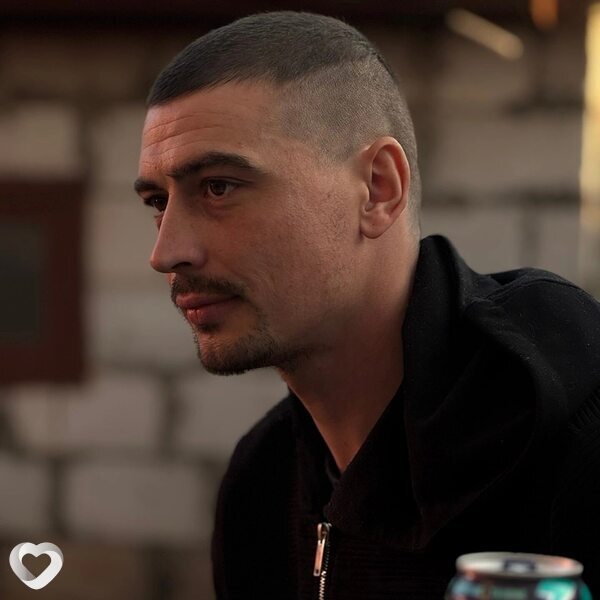 Алексей, 32, Витебске — анкета №2758972