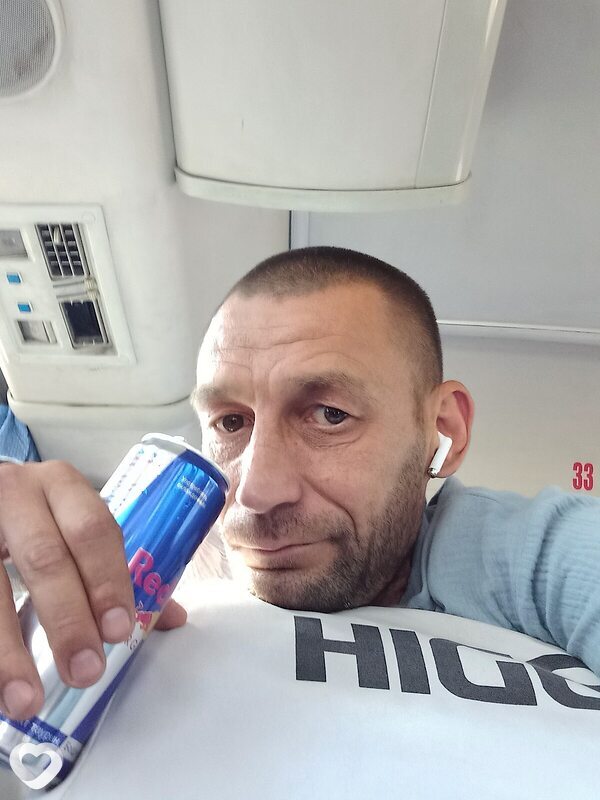 Алексей, 45, Севастополе — анкета №2759054