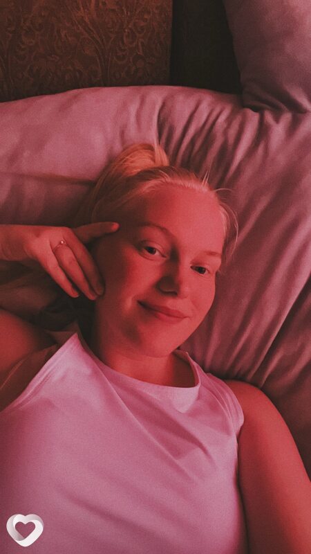 Алёна, 24, Екатеринбурге — анкета №2759071