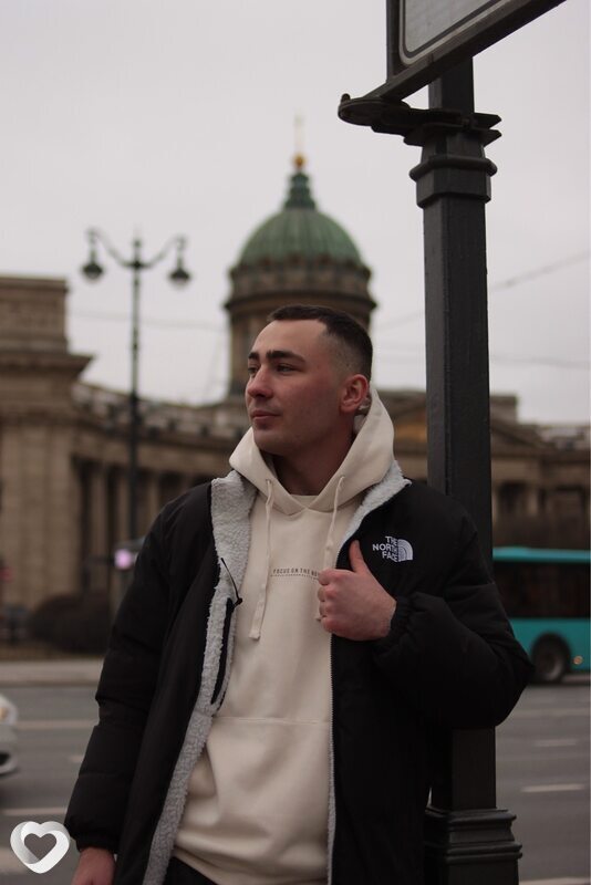 Дмитрий, 24, Черногорске — анкета №2759072