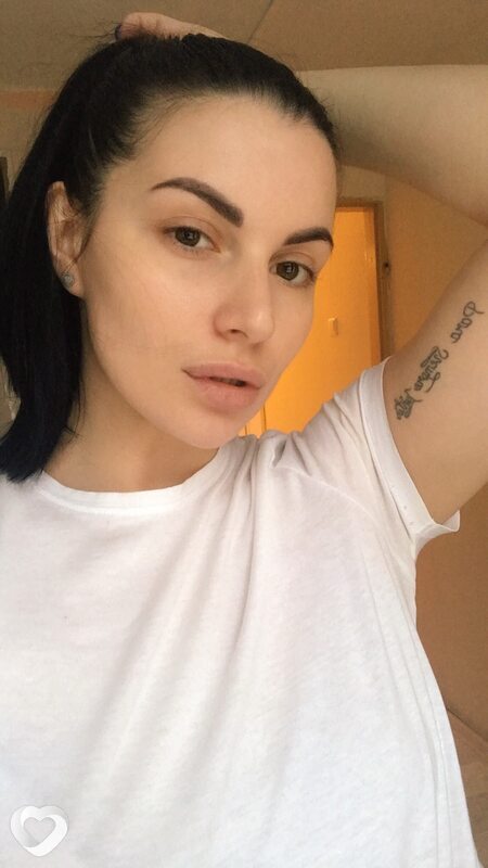 Яна, 31, Москве — анкета №2759252