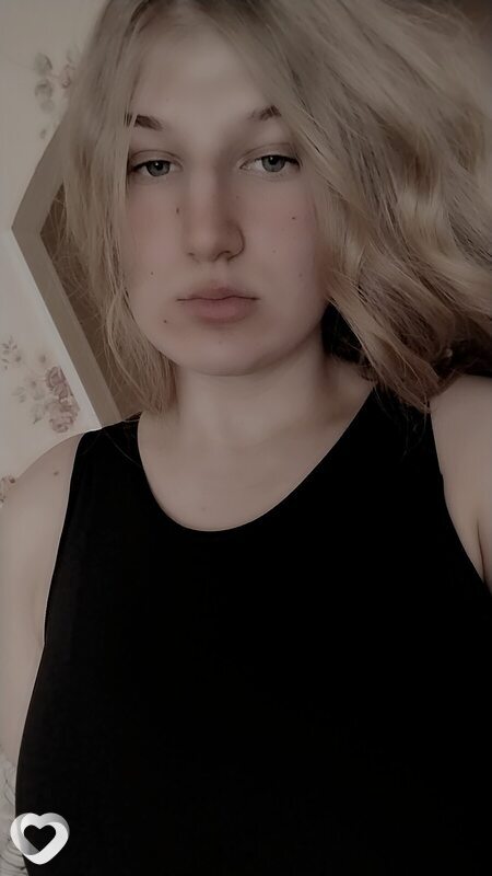 Виктория, 20, Омске — анкета №2759256