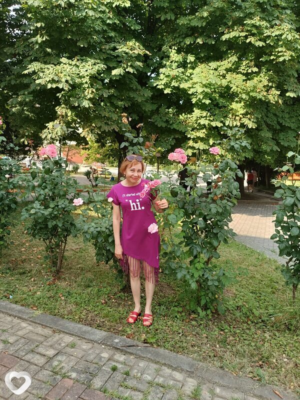 Любовь, 51, Краснодаре — анкета №2759267