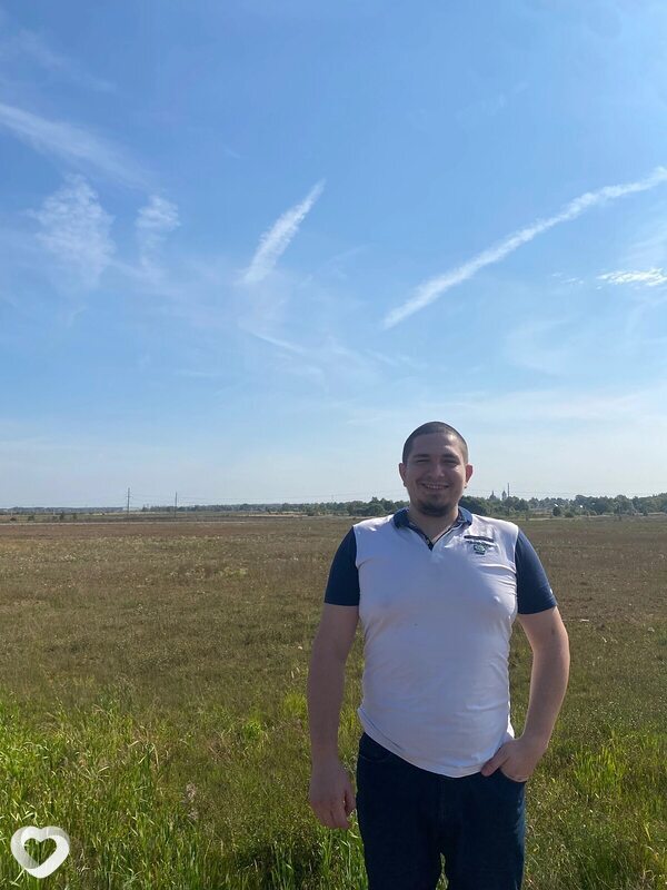 Артем, 25, Нижнем Новгороде — анкета №2759270