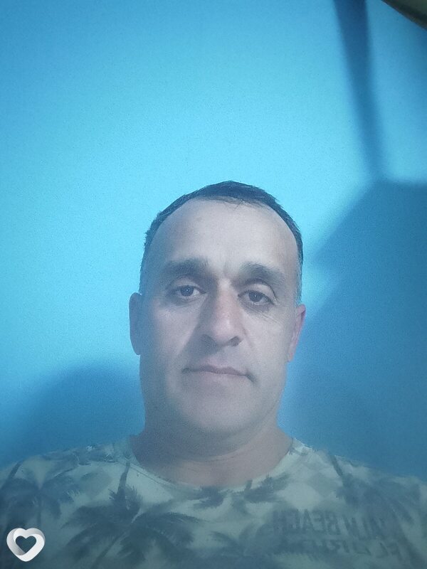Гофуржон, 43, Казани — анкета №2759102
