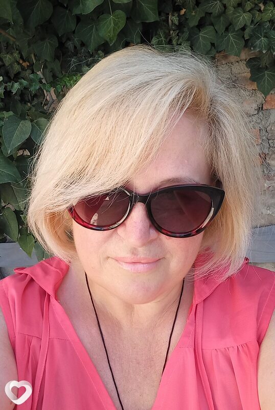 Люба, 46, Феодосии — анкета №2759104