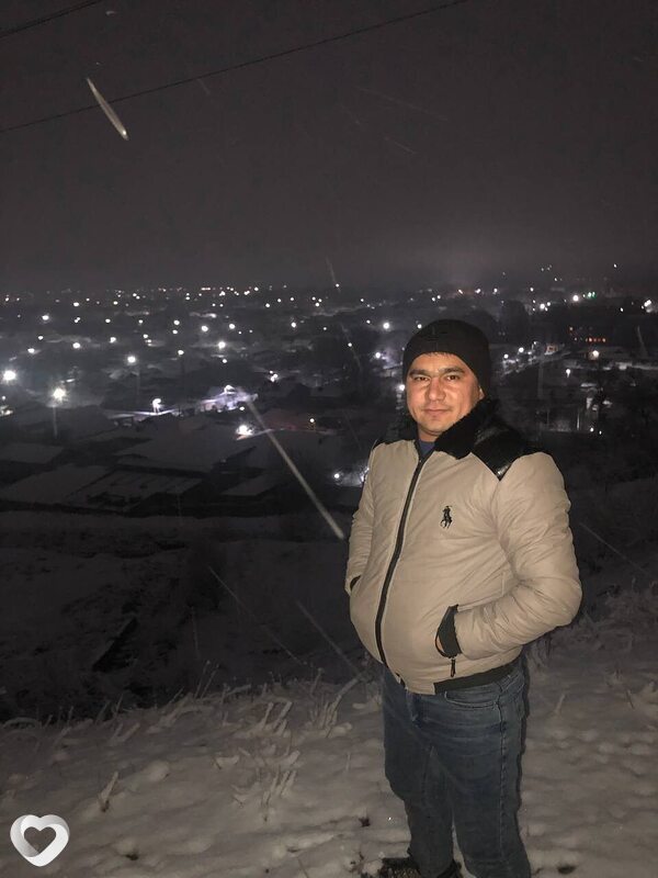Асад, 25, Краснодаре — анкета №2759134