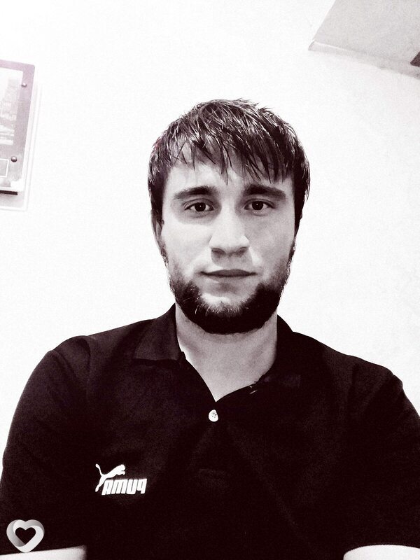 Ruslan, 30, Нефтеюганске — анкета №2759136