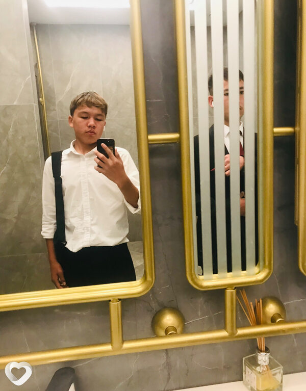 Бекаа, Чолпон-Ата