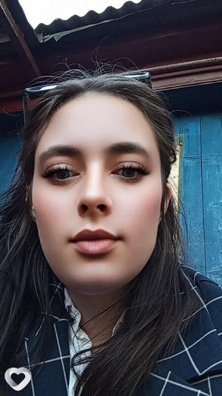 Кристина, 28, Казани — анкета №2759698