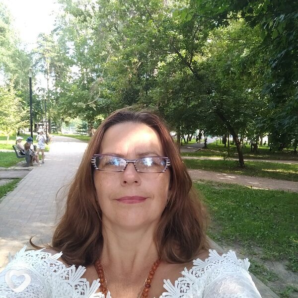 Наталья, 51, Москве — анкета №2759700