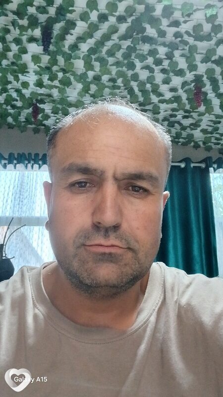 Osman, 43, Выксе — анкета №2759703