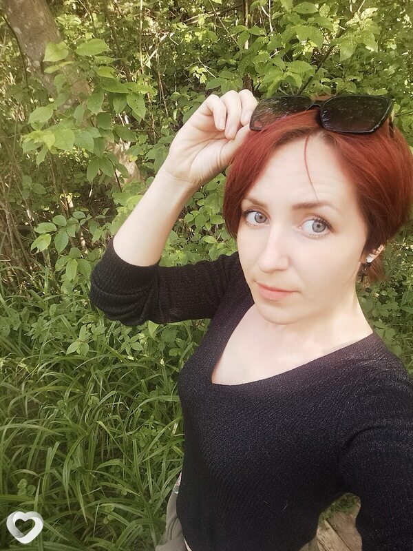 Алёна, 33, Смоленске — анкета №2759708