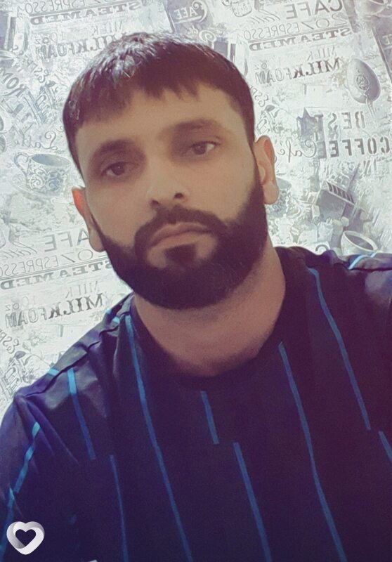 Магамед, 36, Москве — анкета №2759711