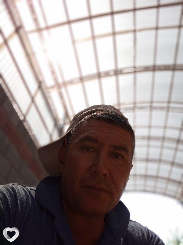 Али, 51, Несвиже — анкета №2759712