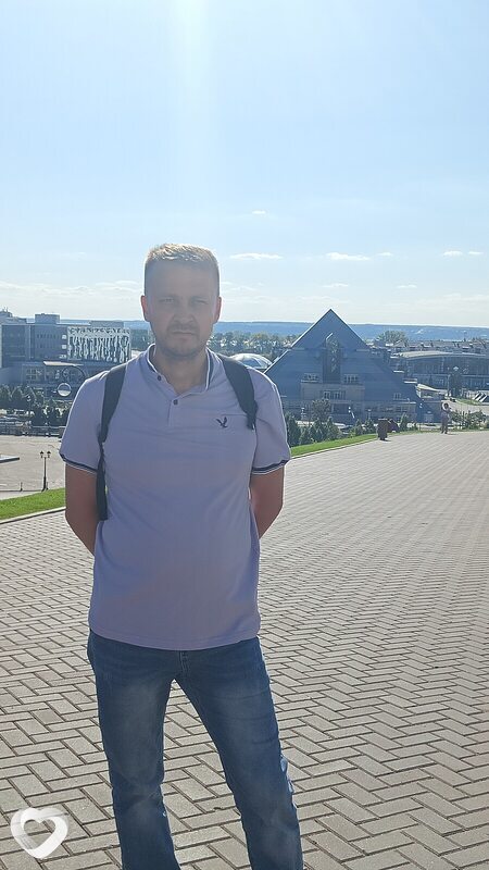 Евгений, 43, Ижевске — анкета №2759714