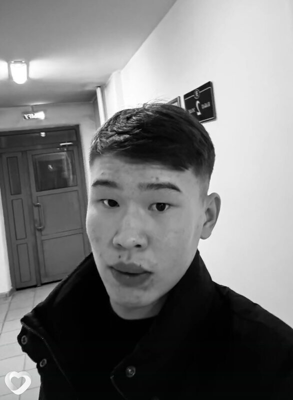 Аблл, 20, Астане — анкета №2759082