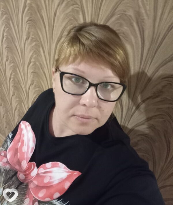 Елена, 42, Бишкек — анкета №2759093
