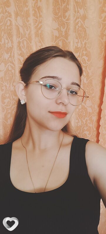 Юлия, 22, Ростове-на-Дону — анкета №2759274