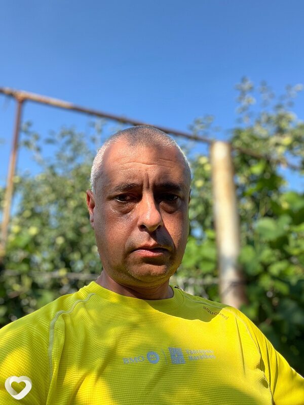 Иван, 46, Луганске — анкета №2759278
