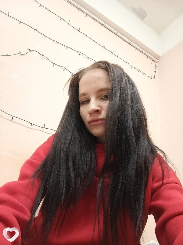 Antonuna, 25, Елеце — анкета №2759291