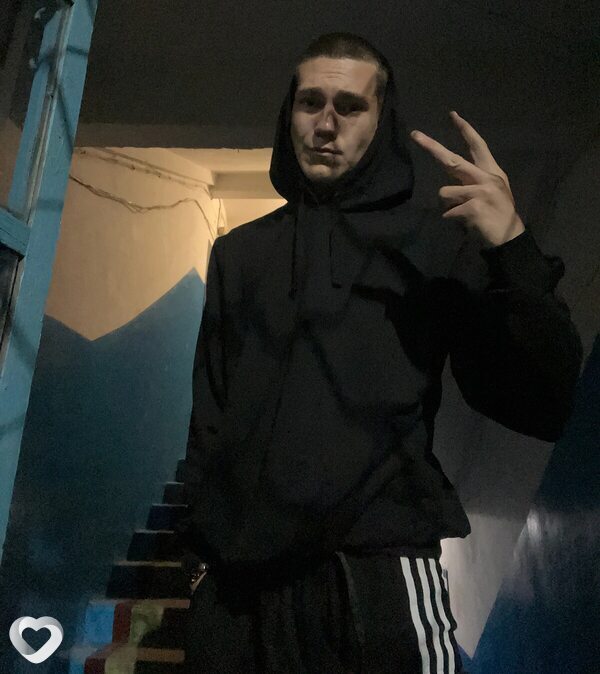 Кирилл, 27, Караганде — анкета №2759222