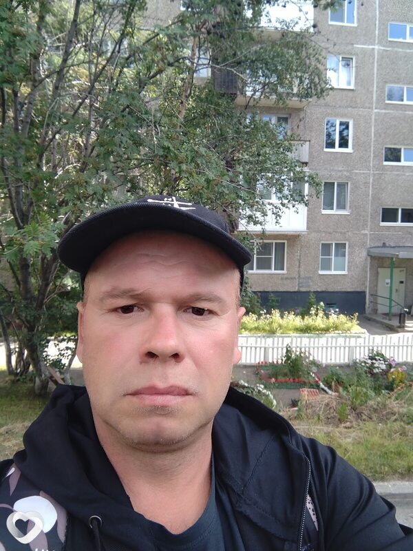Сергей, 44, Перми — анкета №2759240