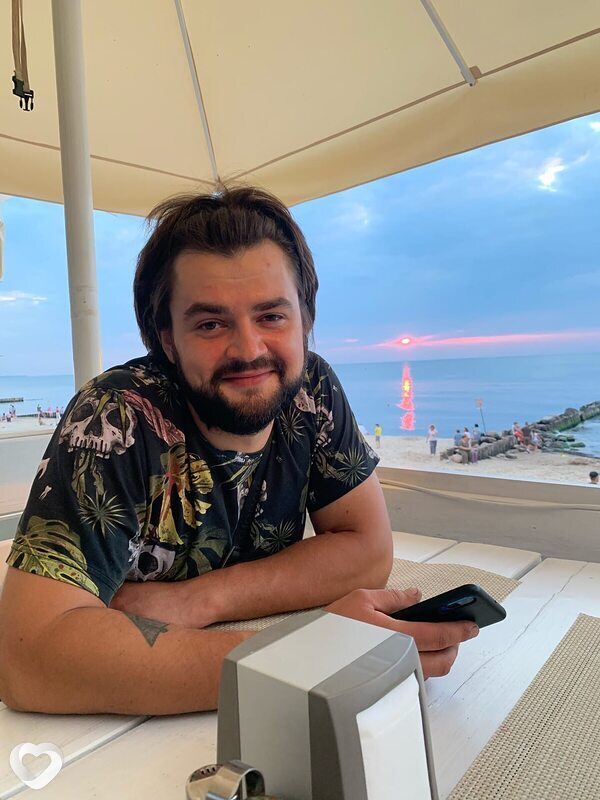 Влад, 35, Калининграде — анкета №2759324